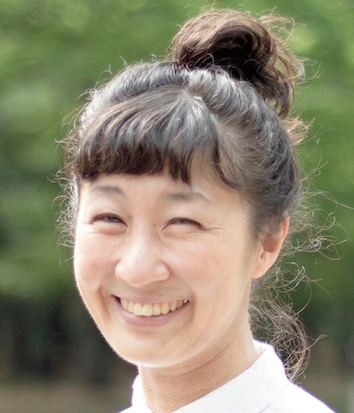 山本陽子